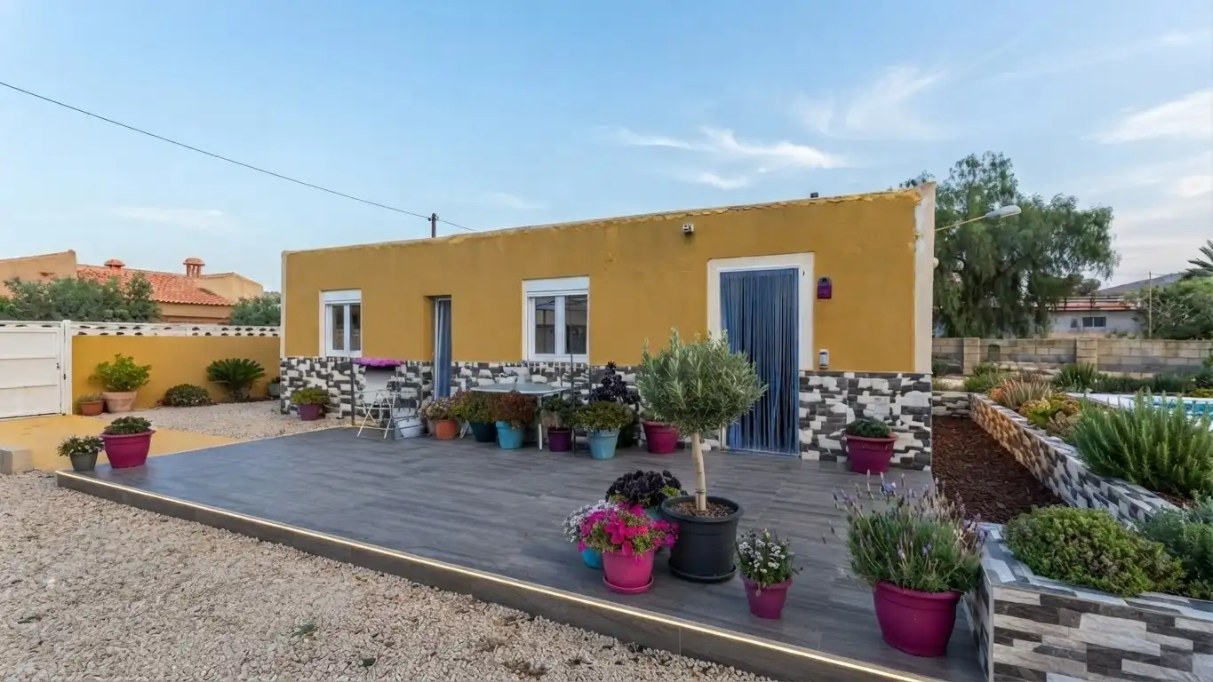 Residential land for sale in Calle ALTURA-REBOLLEDO, imagen 4