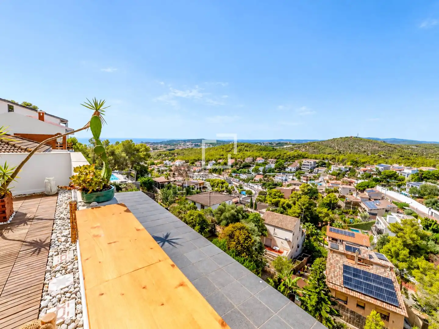 Villa avec terrasse à vendre à Llevantina - Montgavina - Quintmar, imagen 36