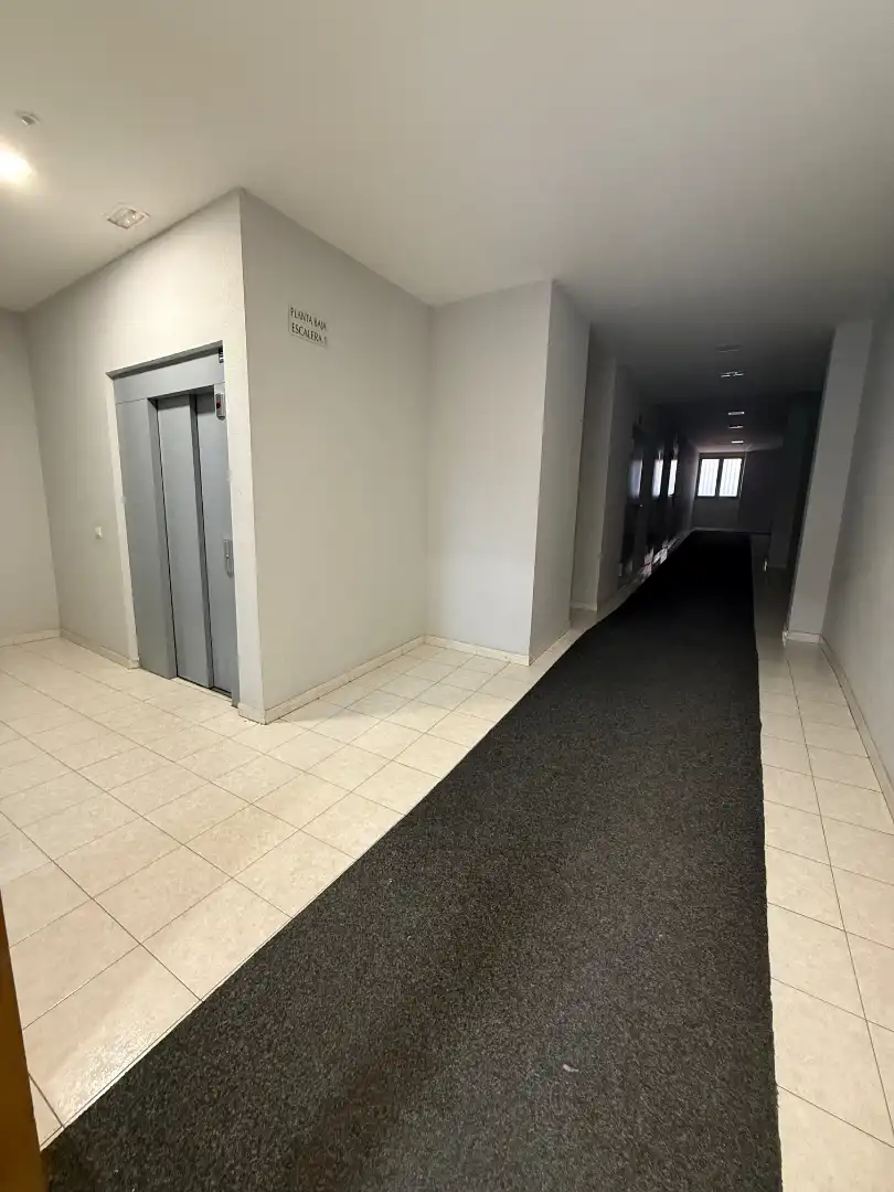 Piso en venta en Benavente
