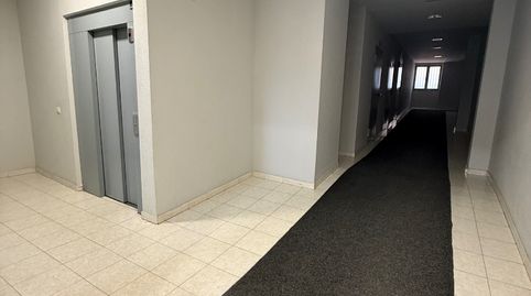 Foto 4 de Piso en venta en Avenida León, 54, Benavente, Zamora