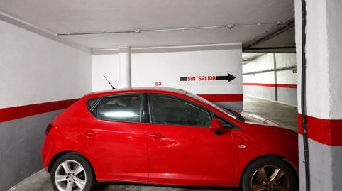 Foto 4 de Garaje en venta en Carrer de L'alber, 55, Es Rafal Nou, Palma de Mallorca
