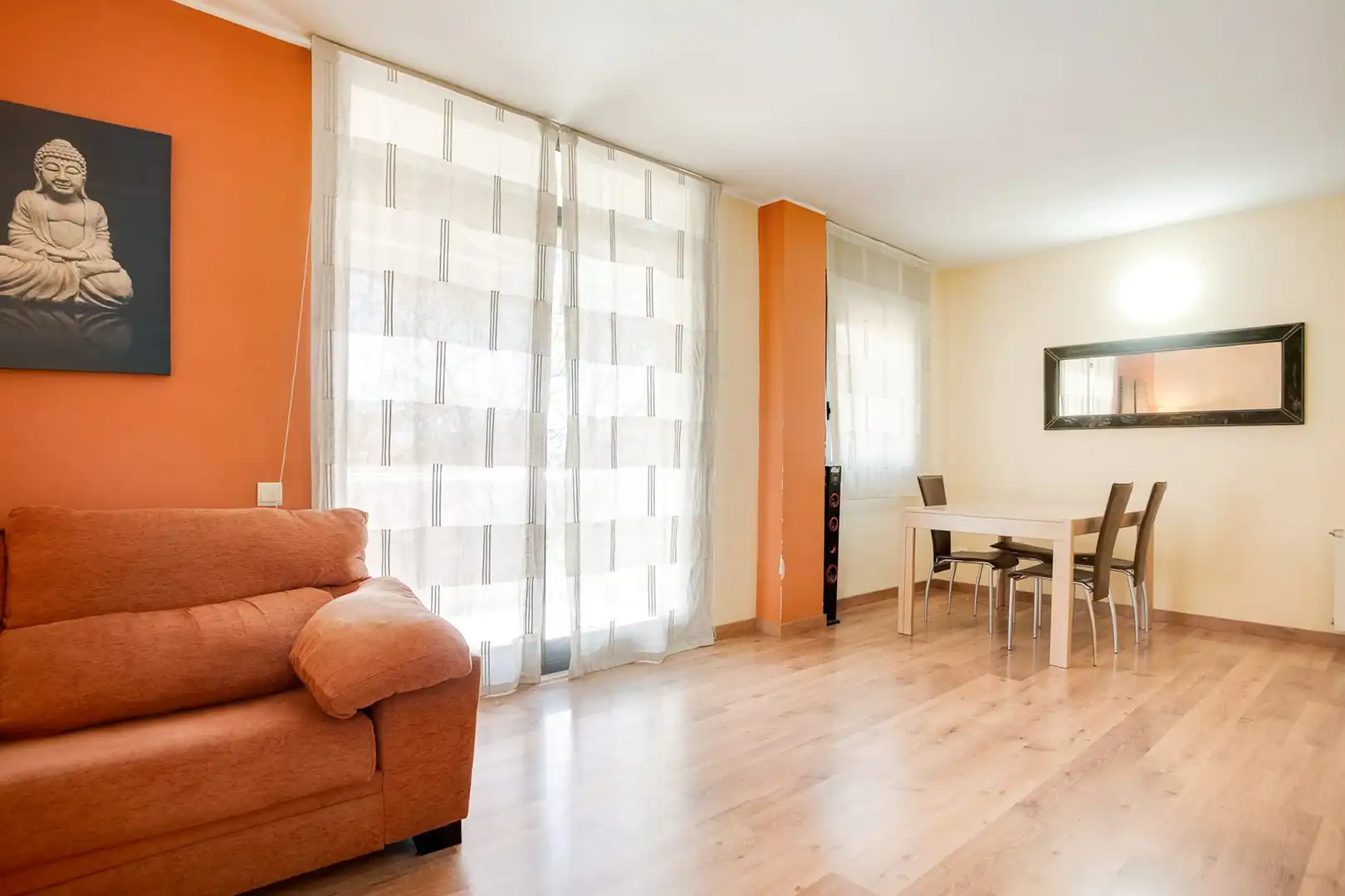 Flat with lift for sale in Campanar