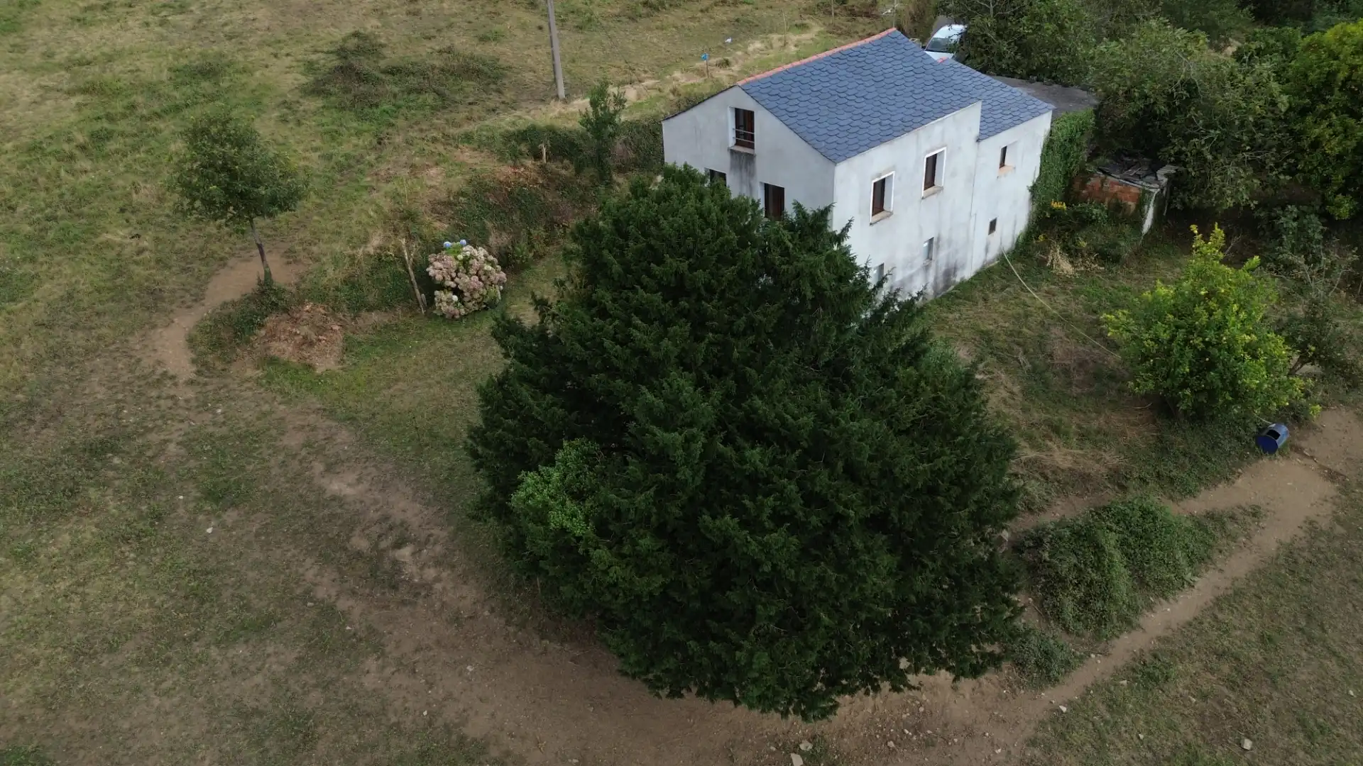 Country homes for sale in Vegadeo  with Heating, Terrace and Storage room