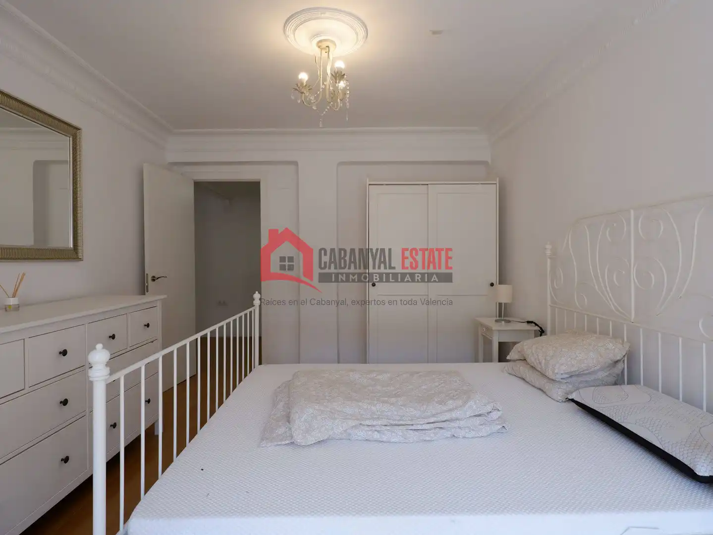 Piso con terraza en alquiler en Poblats Marítims, imagen 26