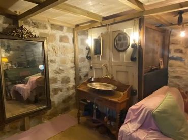 Casa en venda a Luena