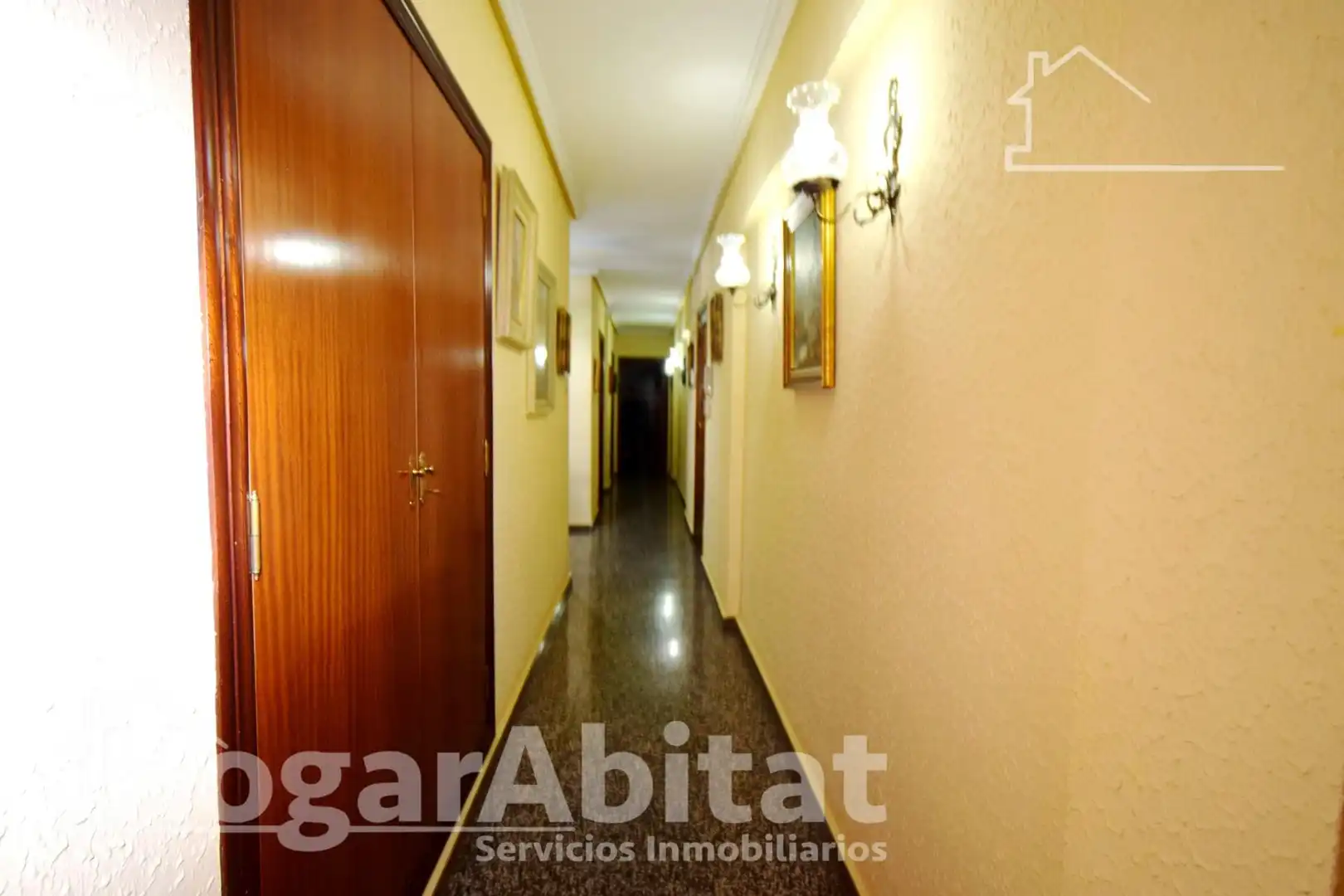 Piso en venta en Torrent con Aire acondicionado, Calefacción y Balcón
