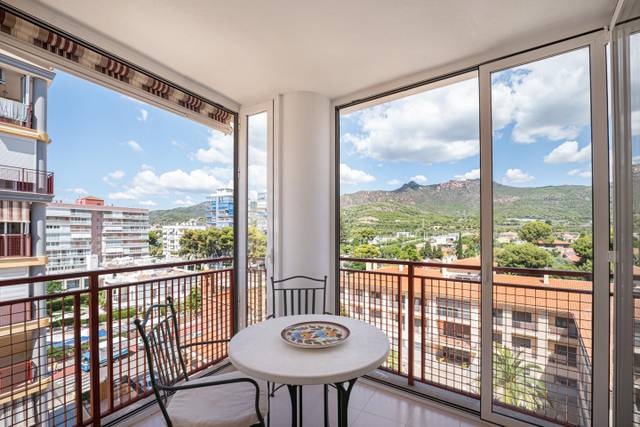 Piso en Alquiler en Carrer Bisbe Serra en Voramar