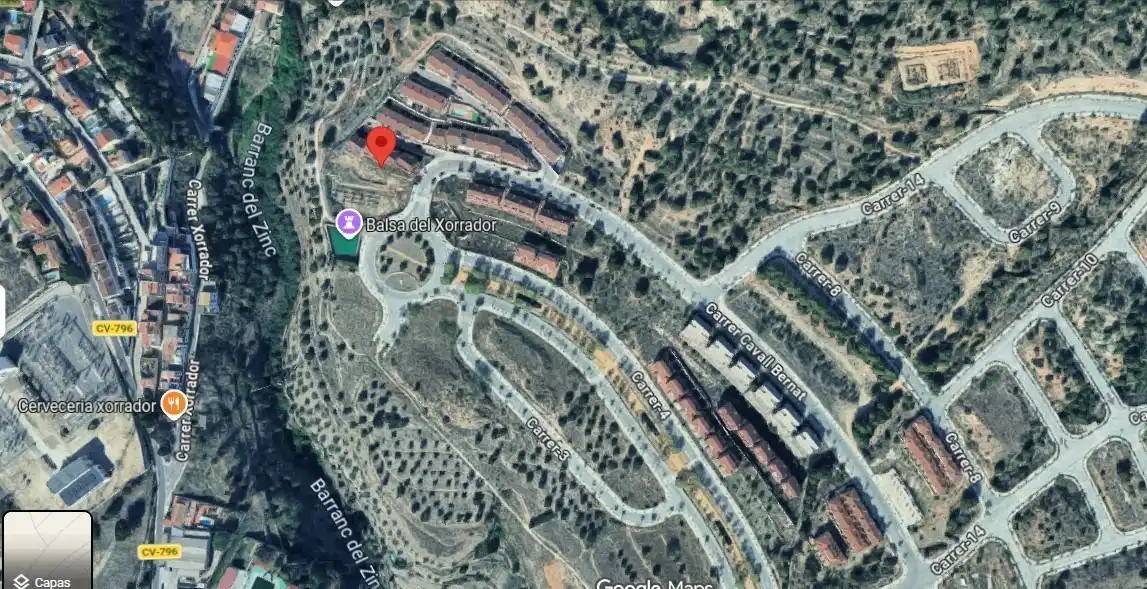 Houses for sale in Alcoy / Alcoi
