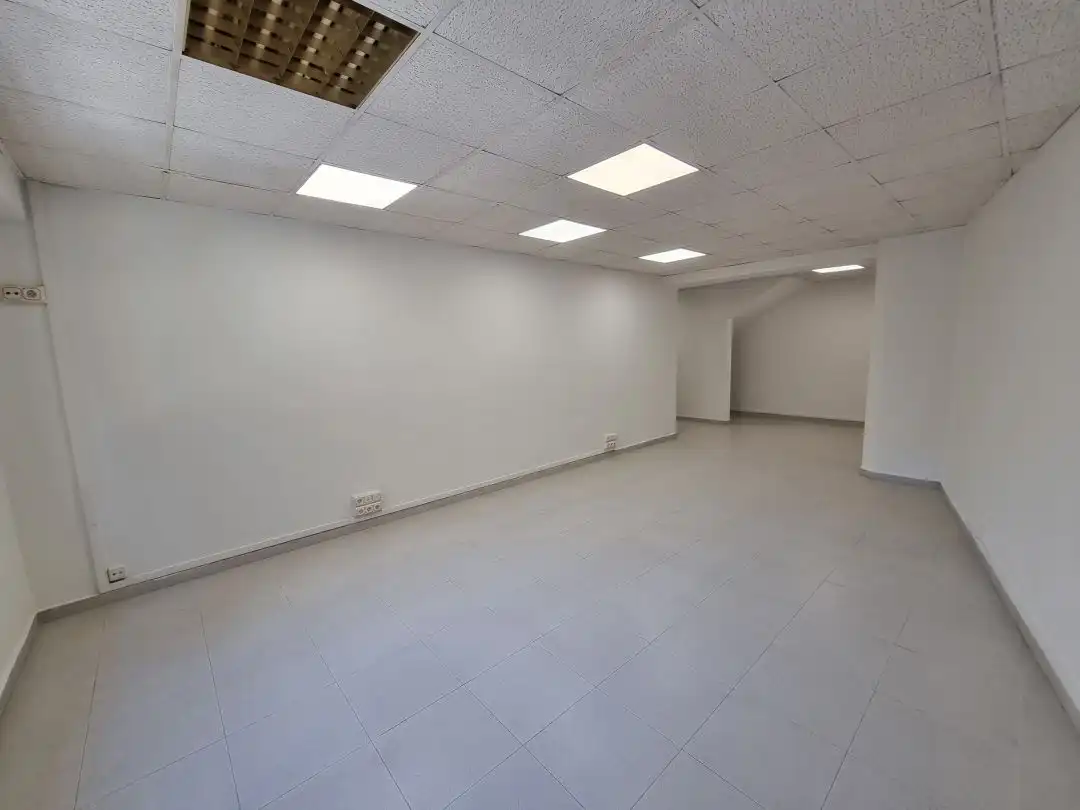Büro zum Verkauf in Eibar
