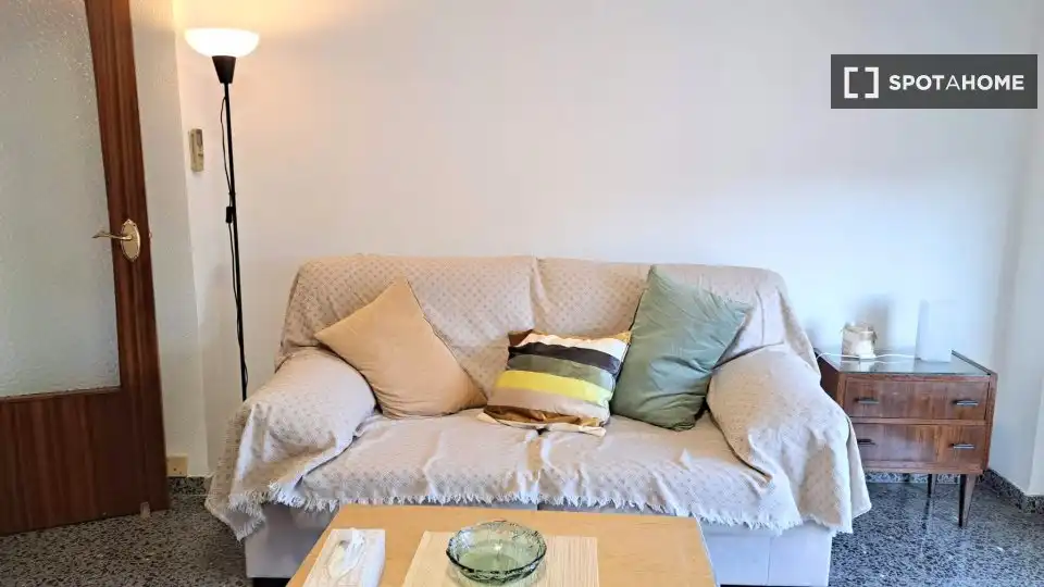 Habitació a Vistabella
