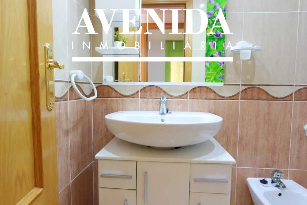 Apartament amb piscina en venda a Amplaries 23, imagen 37