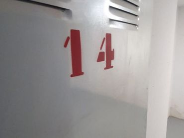Parcheggio in vendita a ISABEL MANOJA 28
