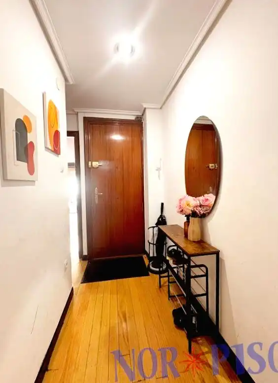 Appartement avec terrasse à vendre à Hernani, imagen 14