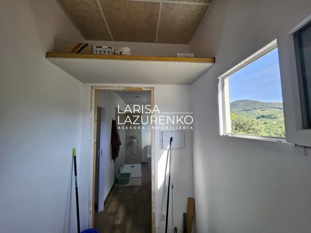 Habitación de Finca rústica en venta en Alforja