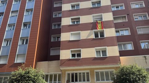 Foto 2 de Pis en venda a Gijón - Marqués de San Esteban, Barrio del Centro, Gijón