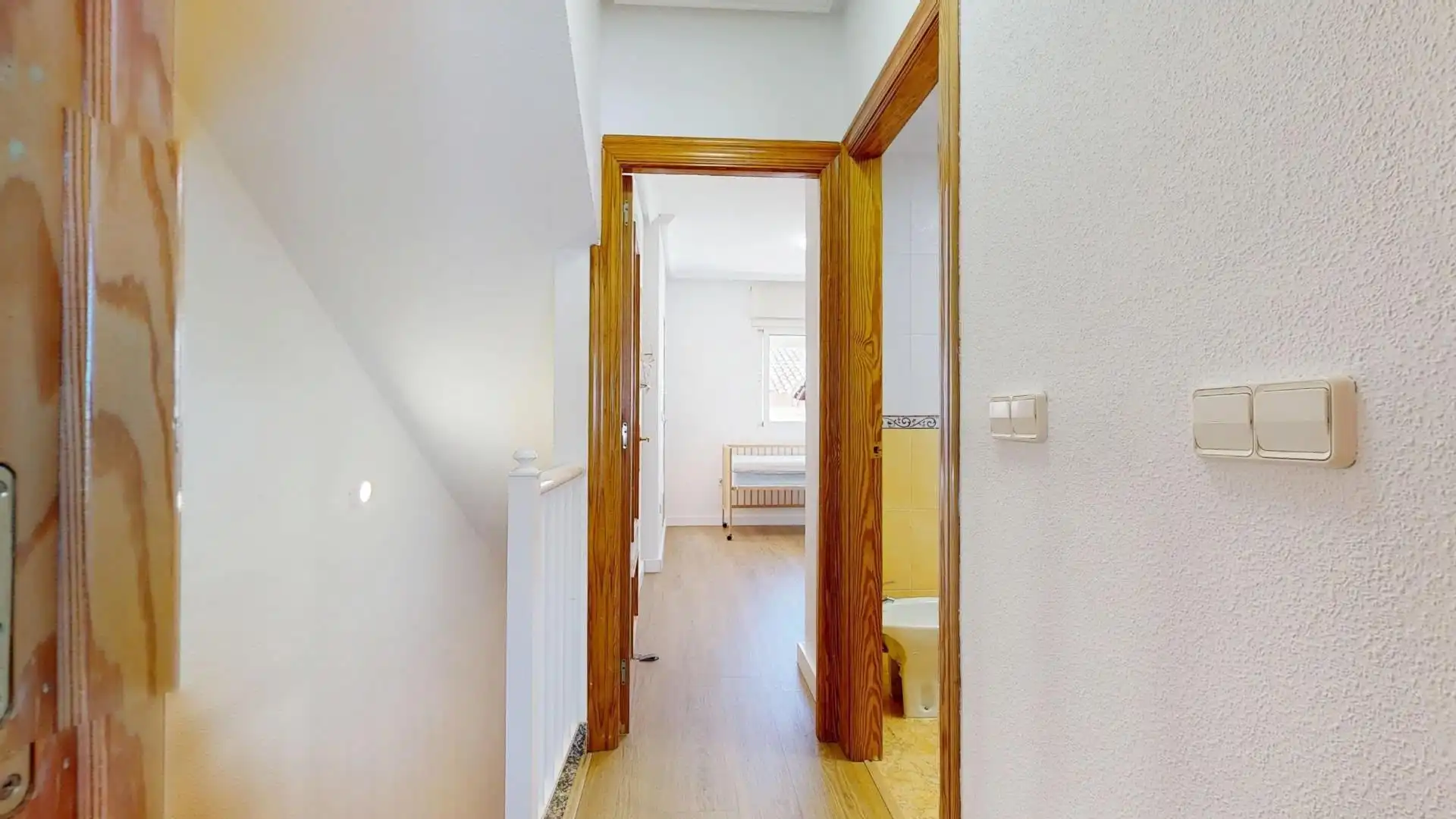 Duplex con giardino in vendita a Los Peñascos - El Salero - Los Imbernones, imagen 18
