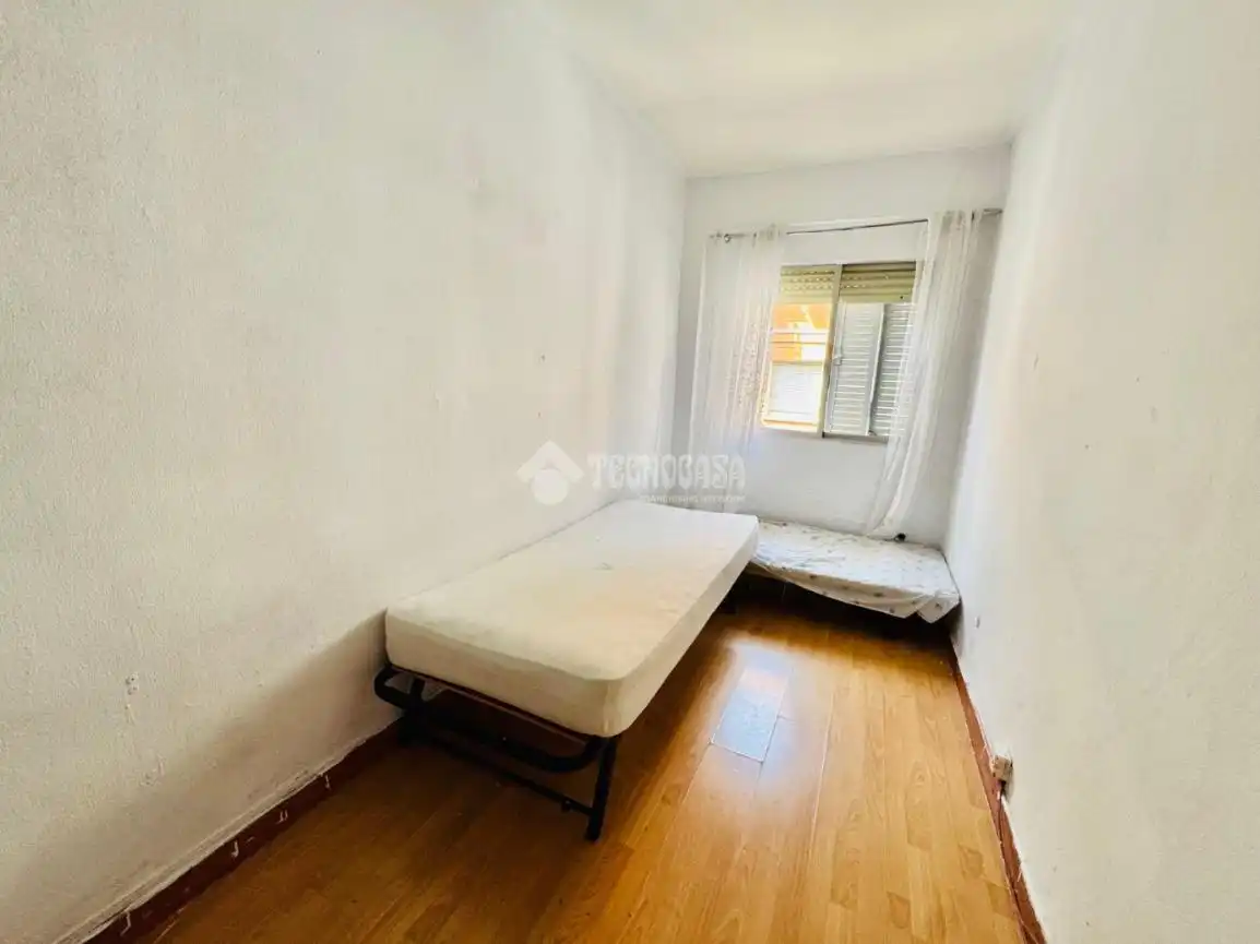 Wohnung mit Terrasse zum Verkauf in Puente de Vallecas, imagen 7