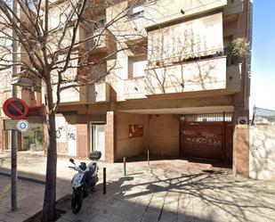 Exterior view of Garage to rent in Santa Coloma de Gramenet