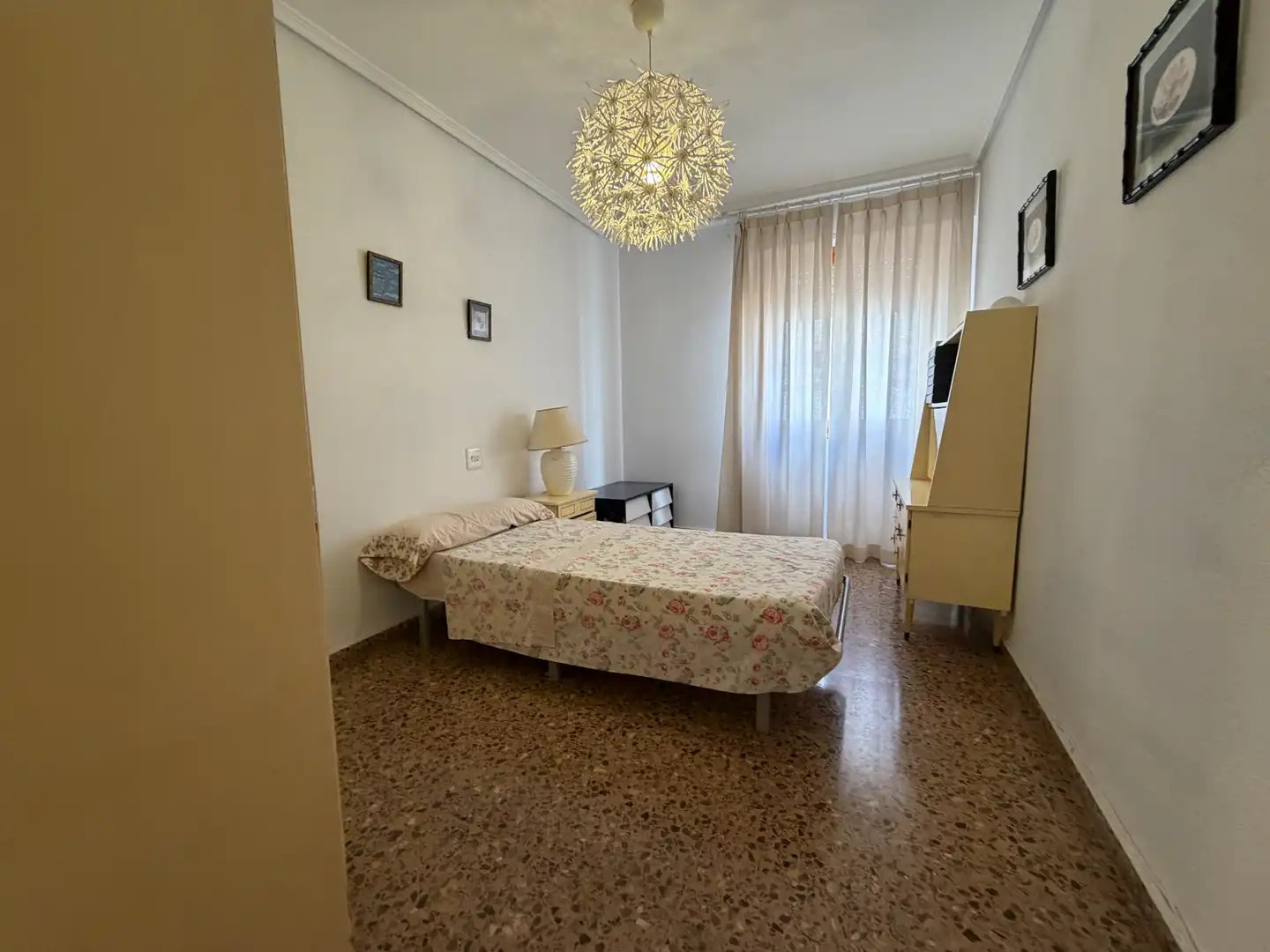 Wohnung mit Terrasse zum Verkauf in Sant Josep - Zona Hospital, imagen 10