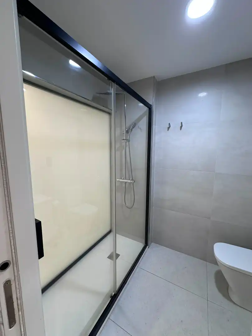 Bathroom of Apartments for rent in Isleta - Puerto - Guanarteme