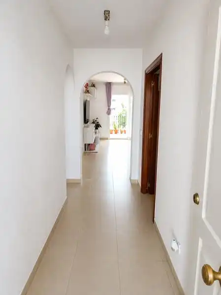 Piso en venta en Sierra de Estepona - Avda. de Andalucía