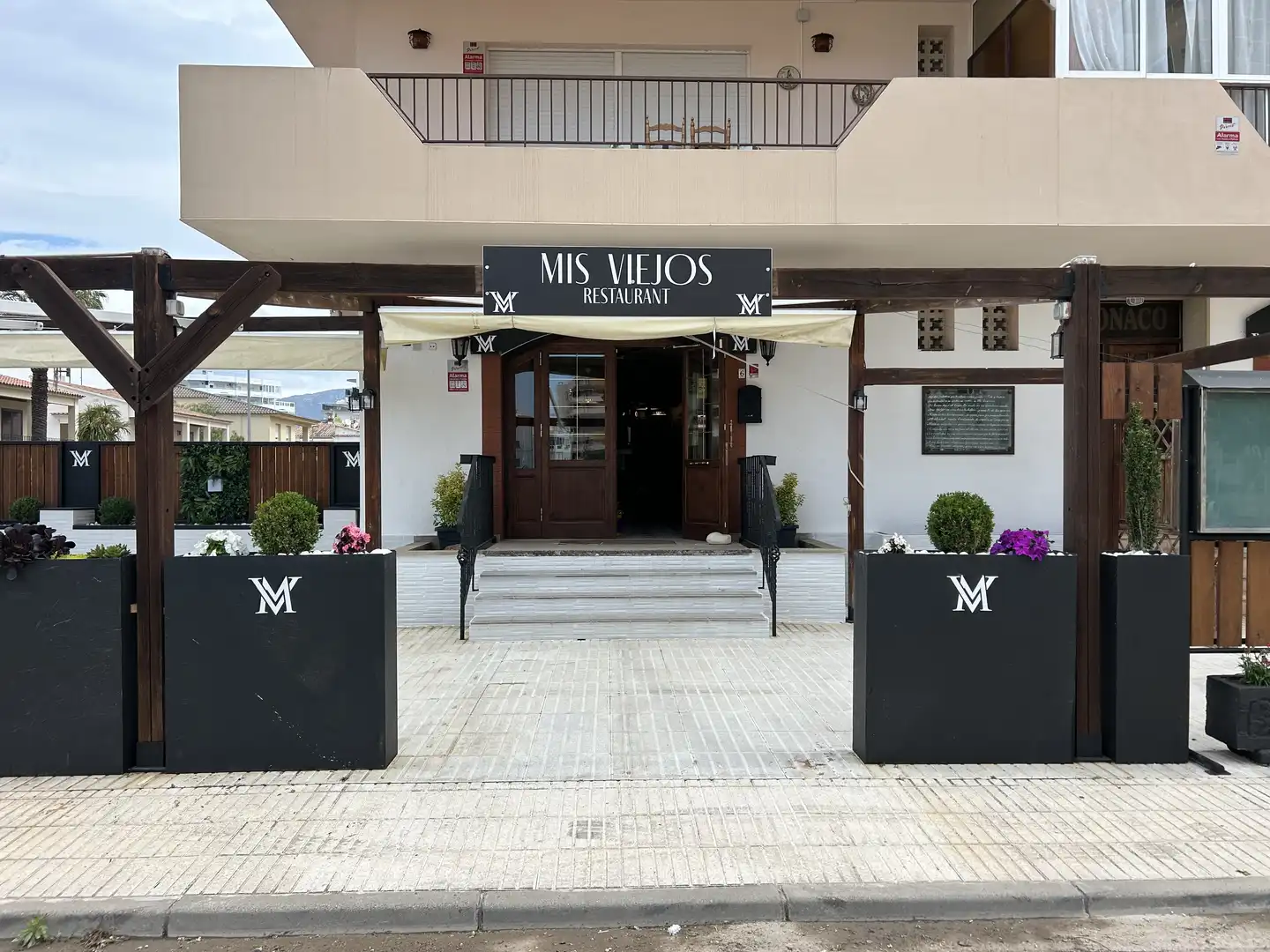 Local comercial en venta en Carrer de la Roca Grossa, imagen 2
