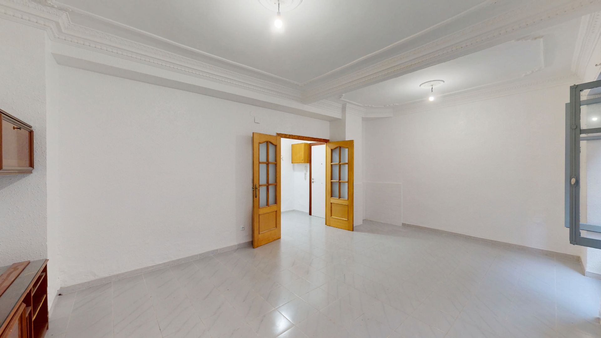 Pis en venda en Alcoy / Alcoi amb Forn i Rentadora