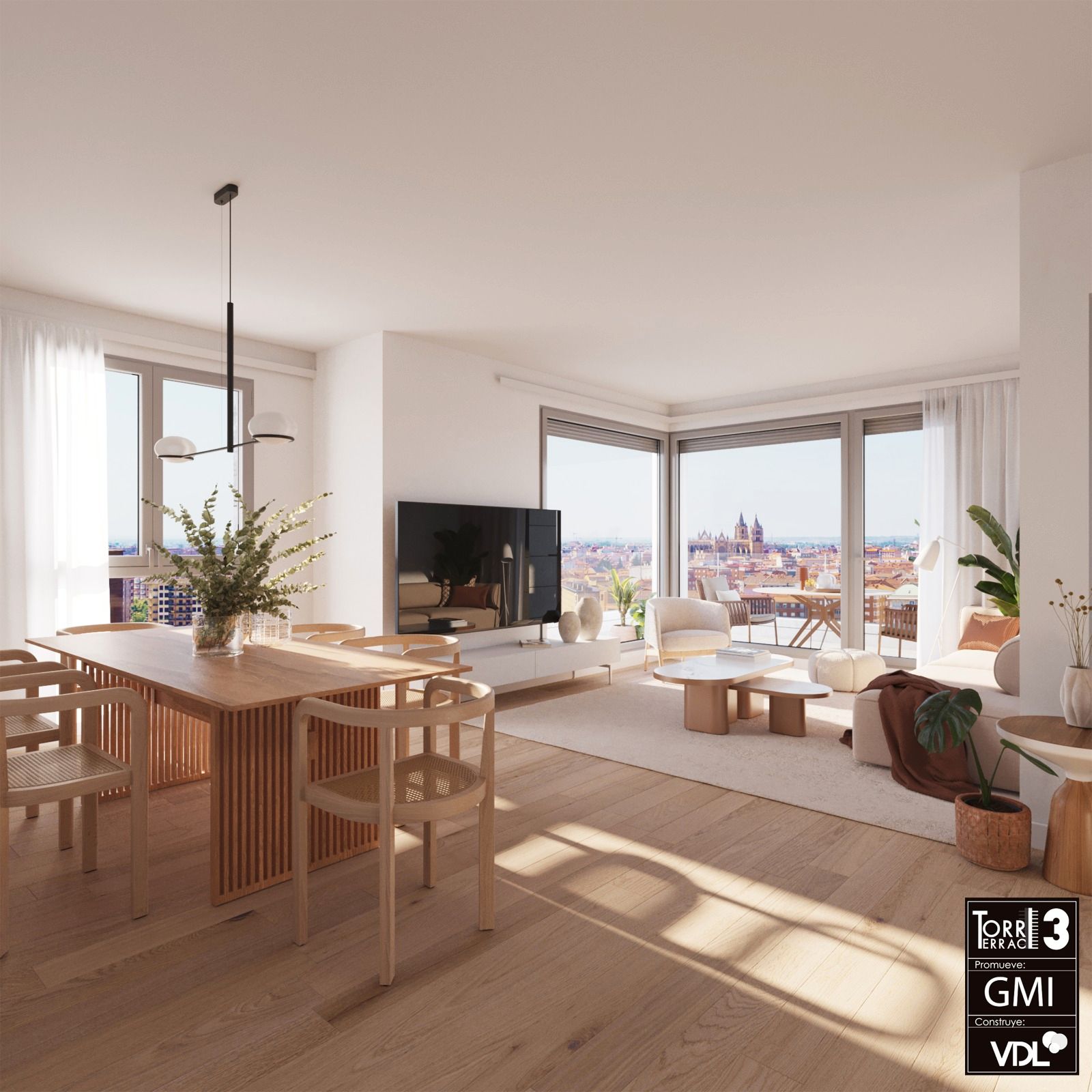 Apartment for sale in Avenida de la Universidad, 14, San Mamés - La Palomera