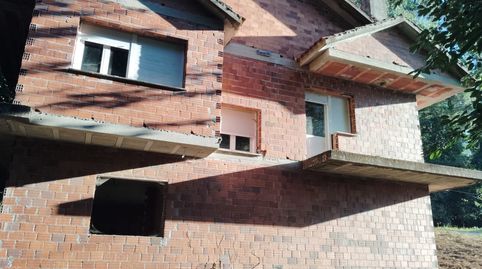 CASA EN SAN OURENTE- OUTES- LA CORUÑA, imatge 2