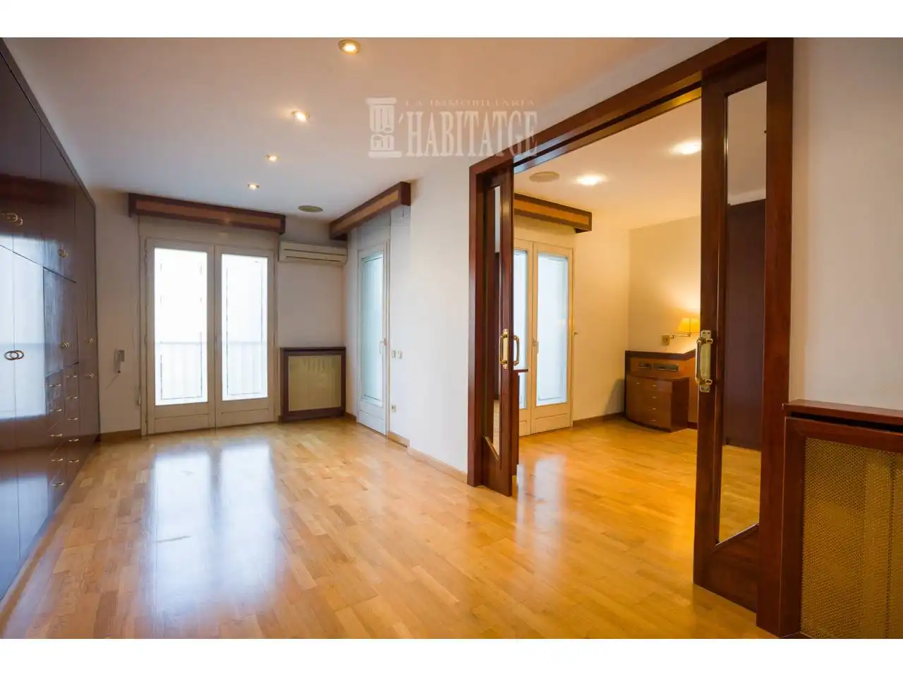 Piso en venta en Vic con Aire acondicionado, Calefacción y Parquet