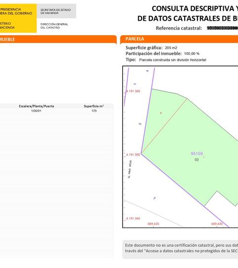 Photo 2 of Industrial buildings for sale in Calle Pino Canario, 27, El Mirador Pozo Aledo, Murcia