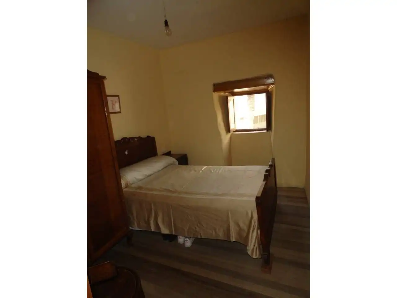 Habitación de Finca rústica en venta en A Rúa 