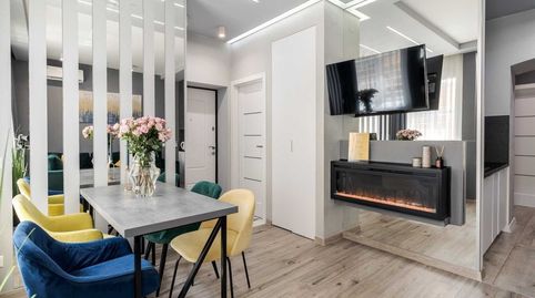 Foto 2 de Piso de alquiler en Centre, Sant Boi de Llobregat