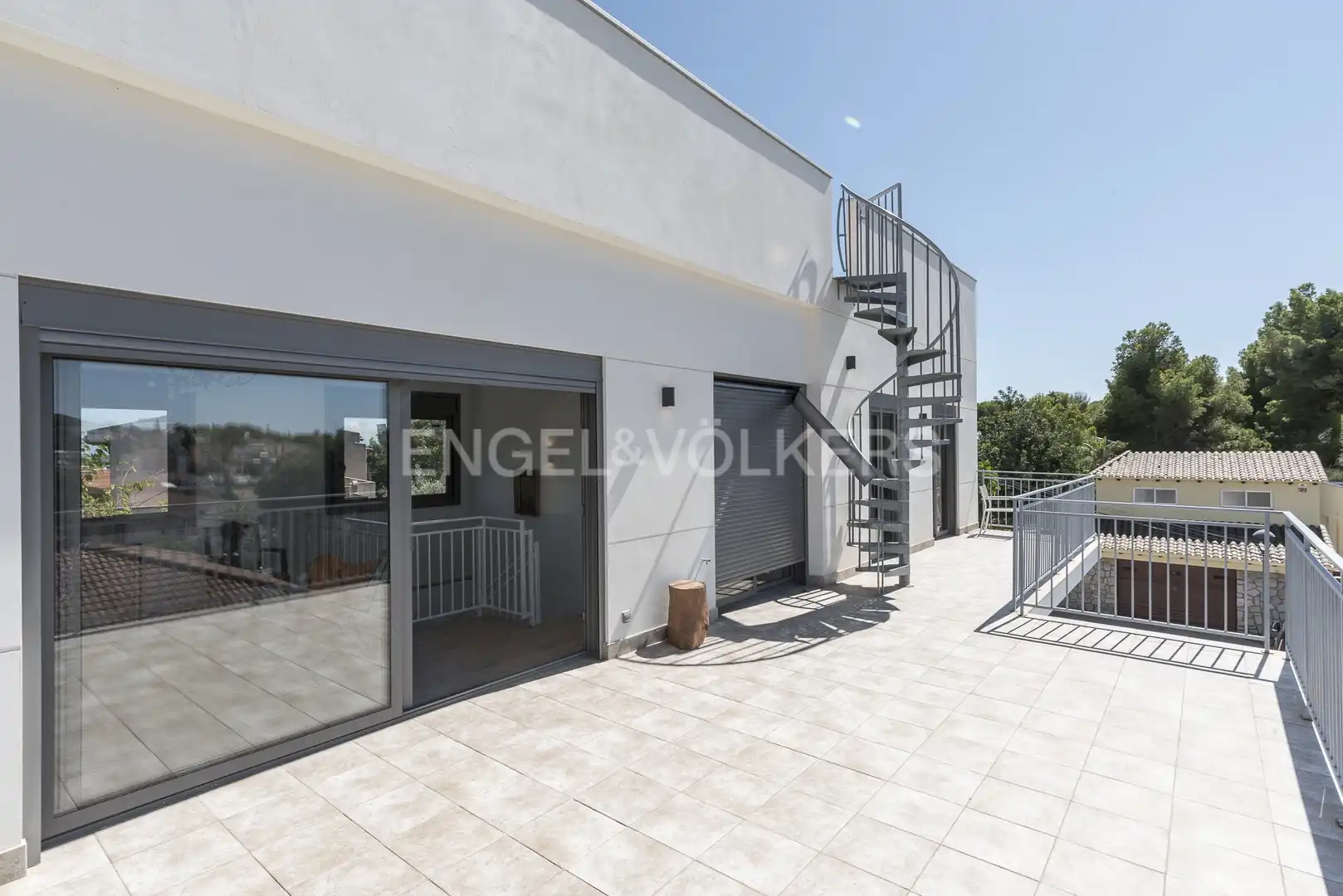Casa con jardín en venta en Segur de Calafell, imagen 21
