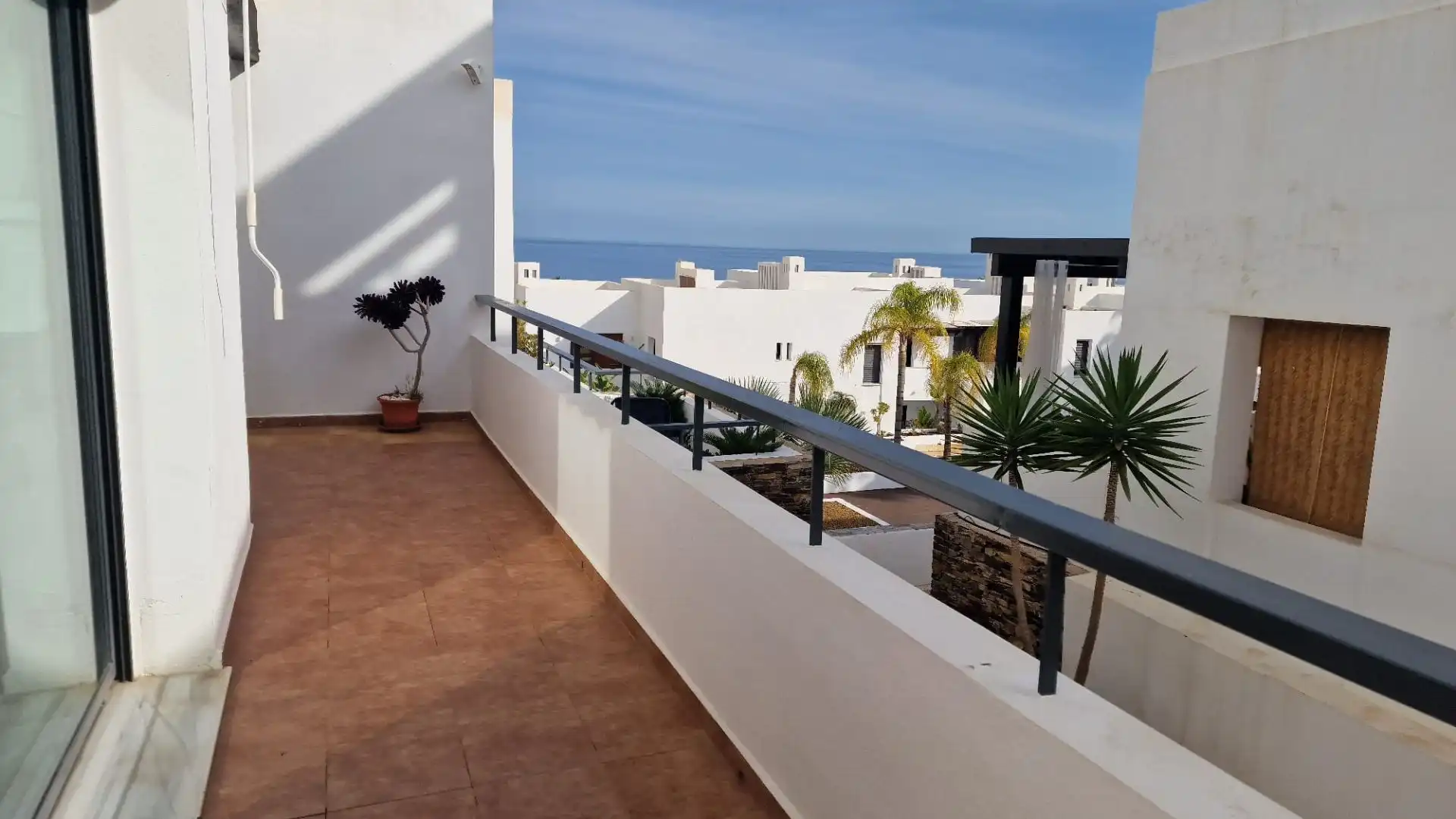 Apartament en venda a Mojácar Playa - Las Ventanicas - La Paratá