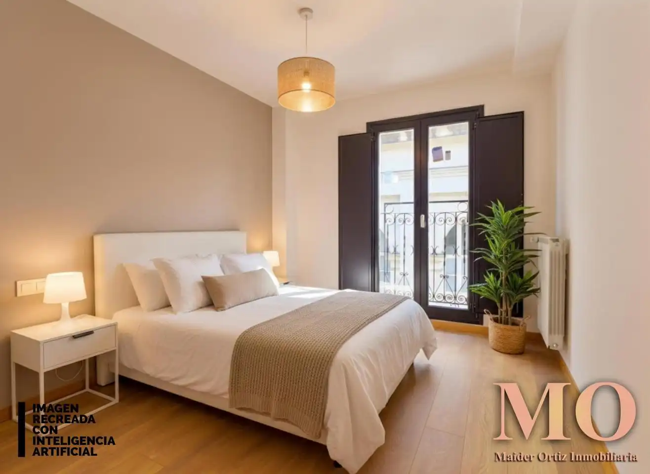 Habitación de Dúplex en venta en Bergara con Calefacción