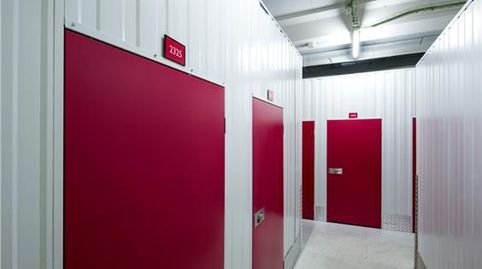 Foto 5 de Trastero de alquiler en Avenida de Madrid, La Bozada – Parque Delicias, Zaragoza Capital