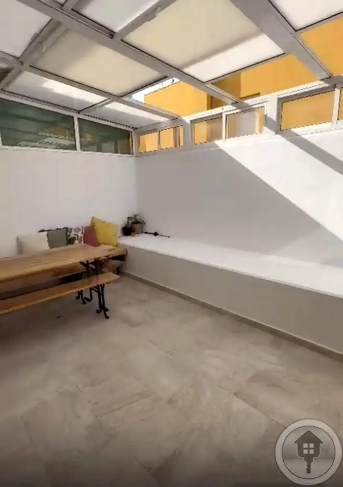 Casa amb terrassa en venda a Miguel Hernández, imagen 16
