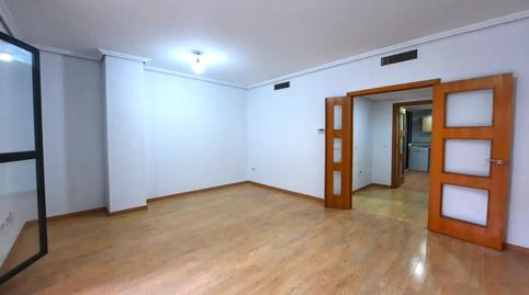 Foto 4 de Pis en venda a Nuevo Bulevar, Sevilla