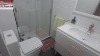 Bathroom of Study for sale in Benidorm  with Terrace and Community pool