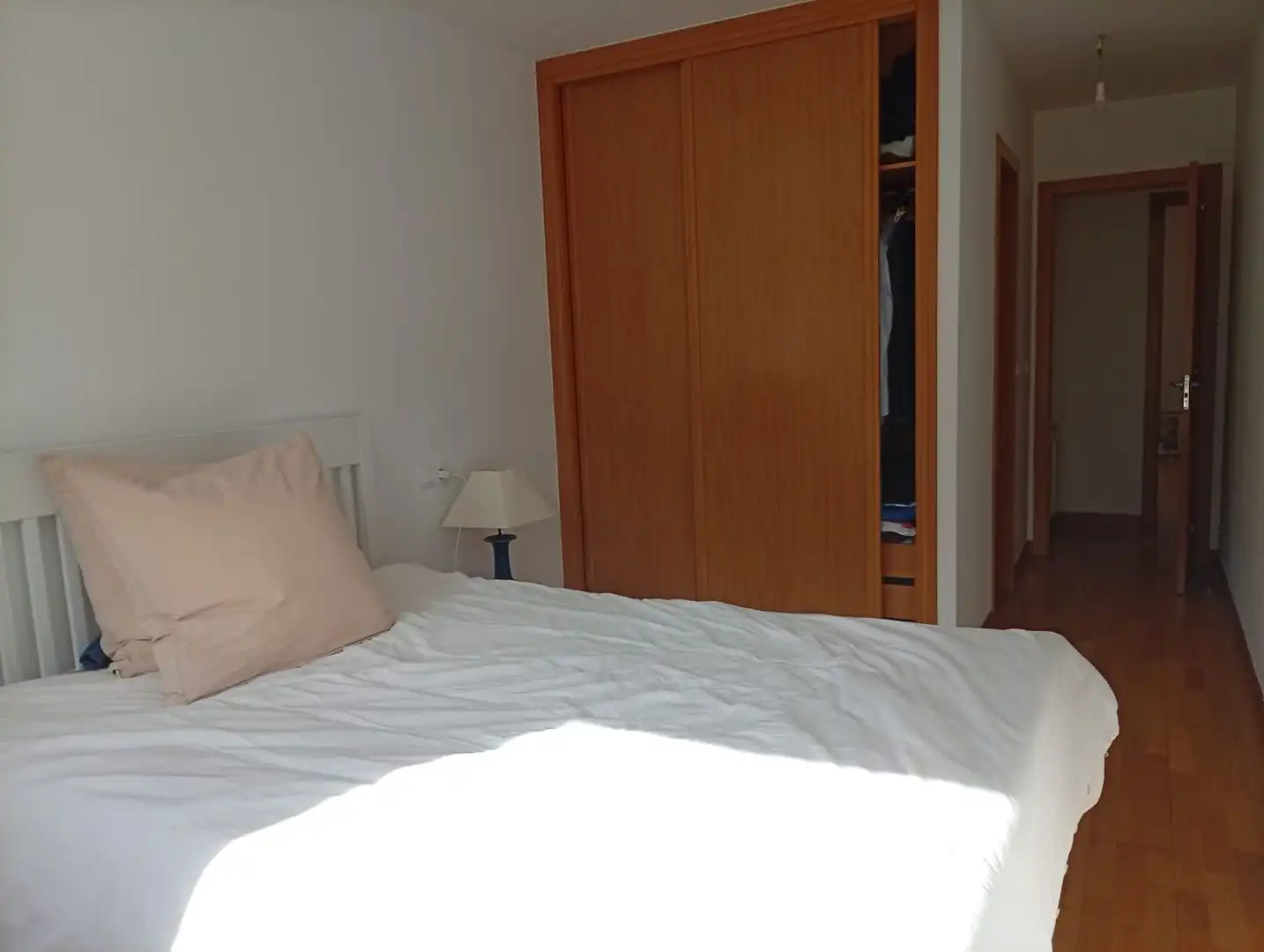 Habitación de Piso en venta en Arroyo de la Encomienda con Calefacción, Parquet y Trastero