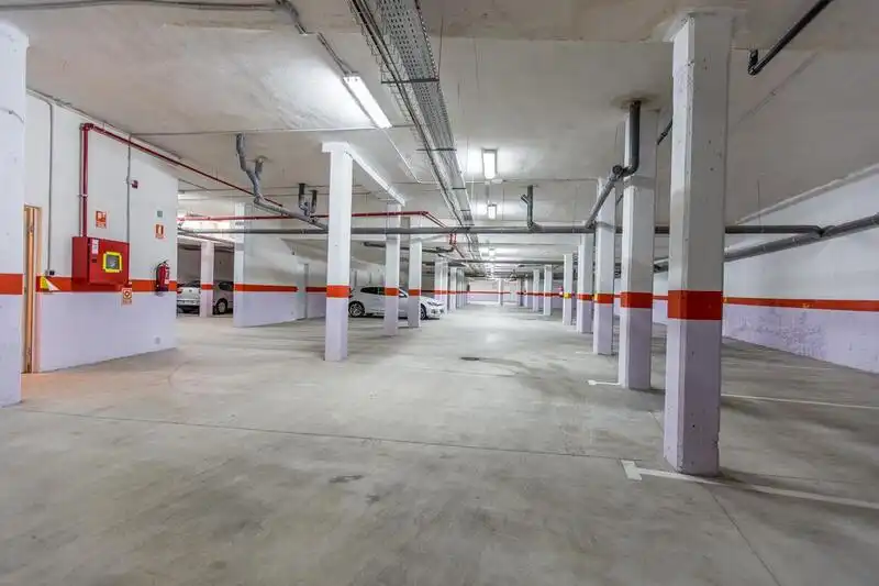 Garage zum Verkauf in DE LAS MUSAS, Villatobas