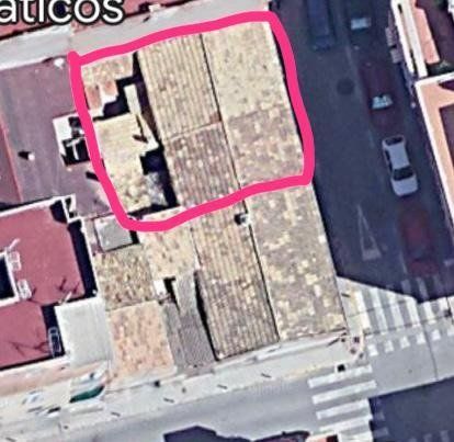 Casa o xalet en venda en Elche / Elx