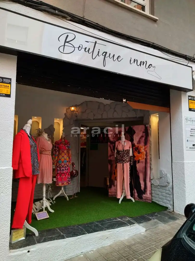 Gewerbefläche zur Miete in Santa Rosa, imagen 2