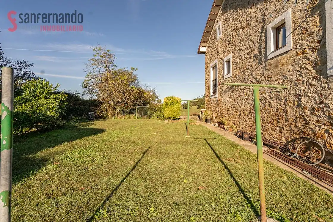 Country homes for sale in Entrambasaguas, Cantabria