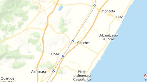 Photo 3 of Flat for sale in Chilches / Xilxes, Castellón