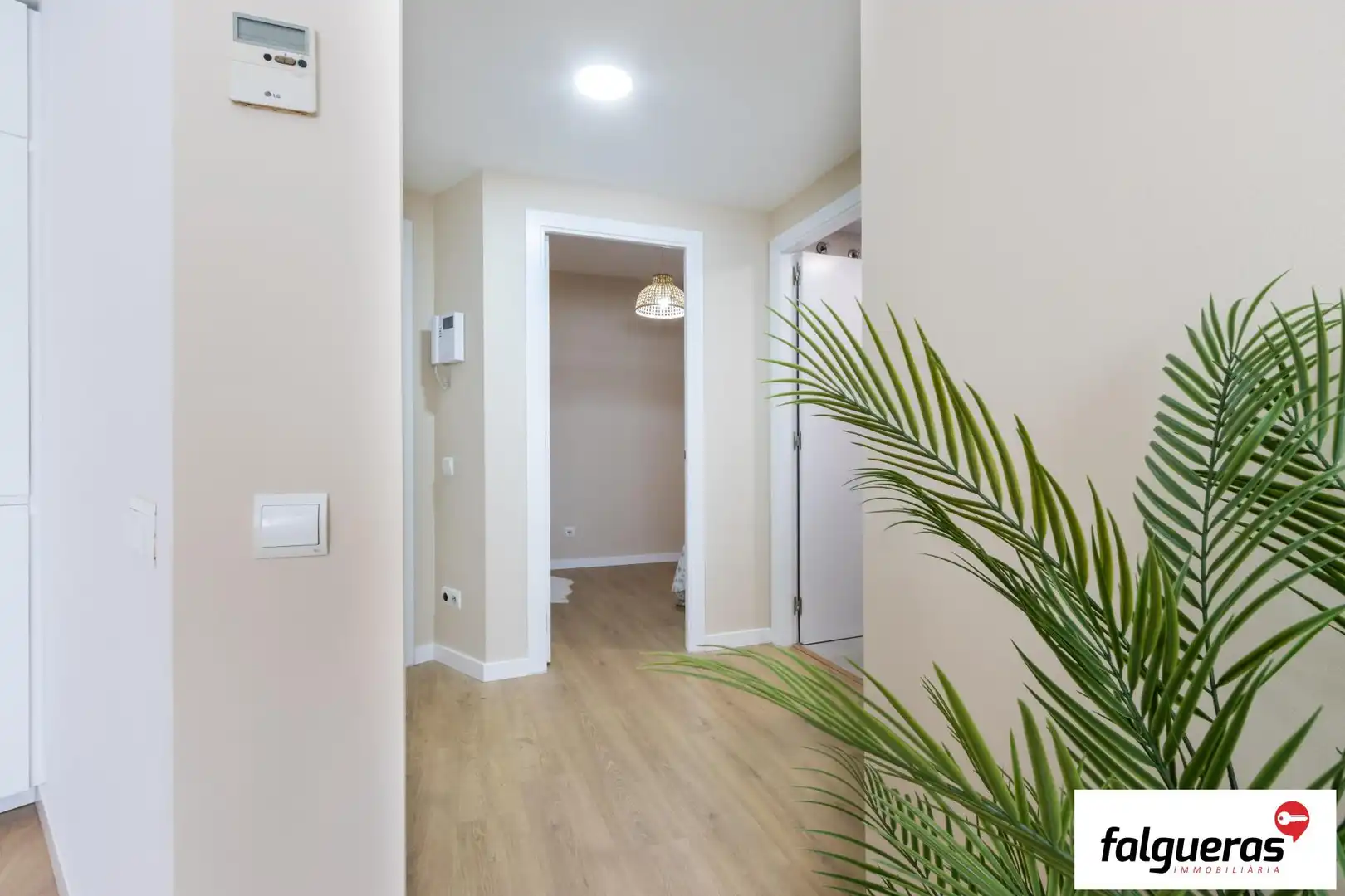 Piso en venta en Sant Quirze del Vallès con Calefacción y Terraza