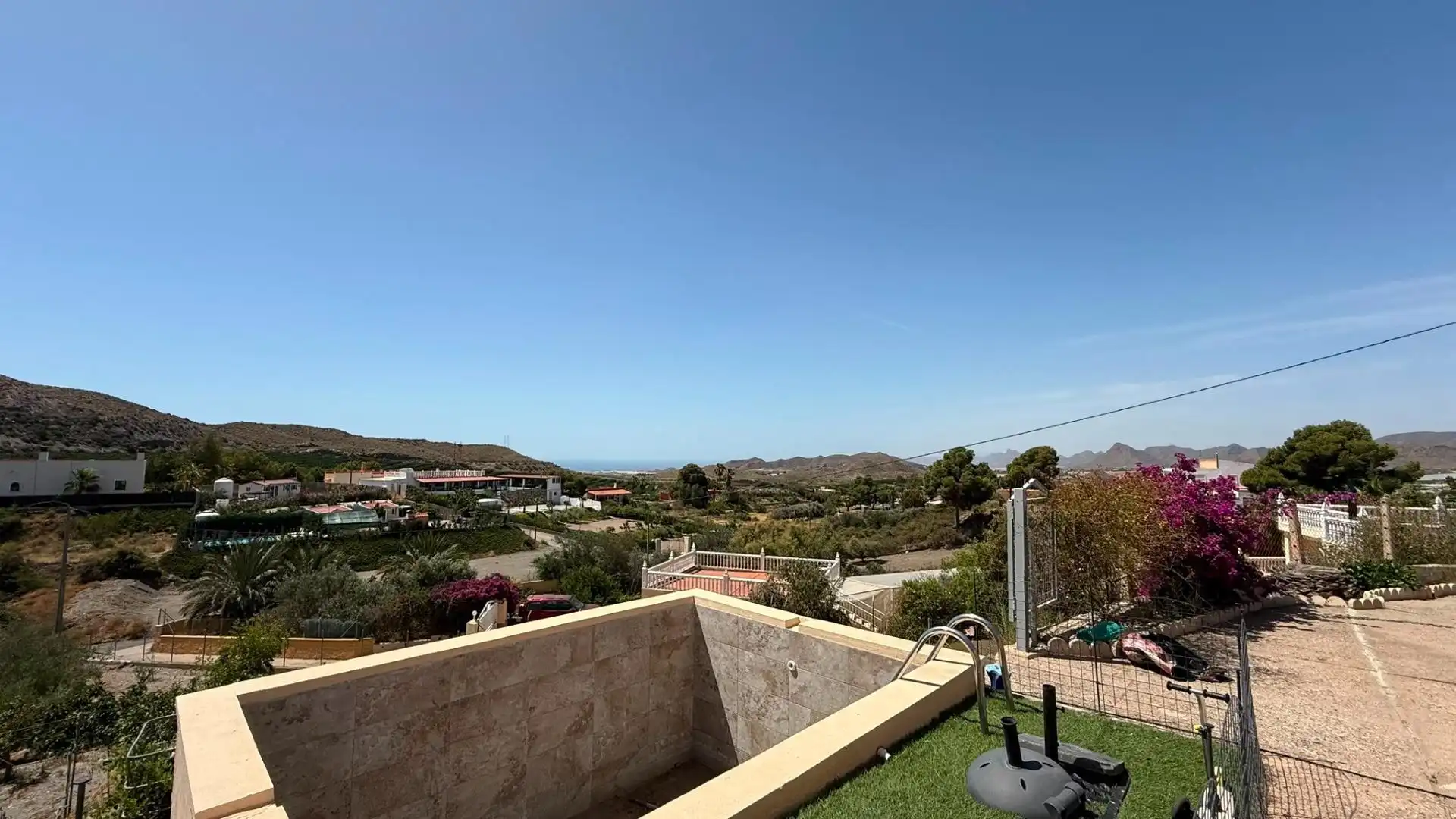 Country house zum Verkauf in TEBAR, Calabardina