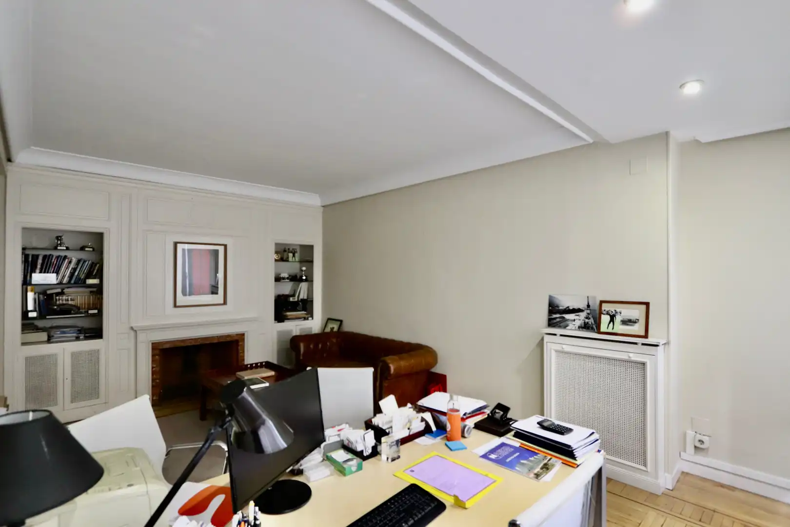 Appartement avec ascenseur à vendre à Avenida de Concha Espina, imagen 4