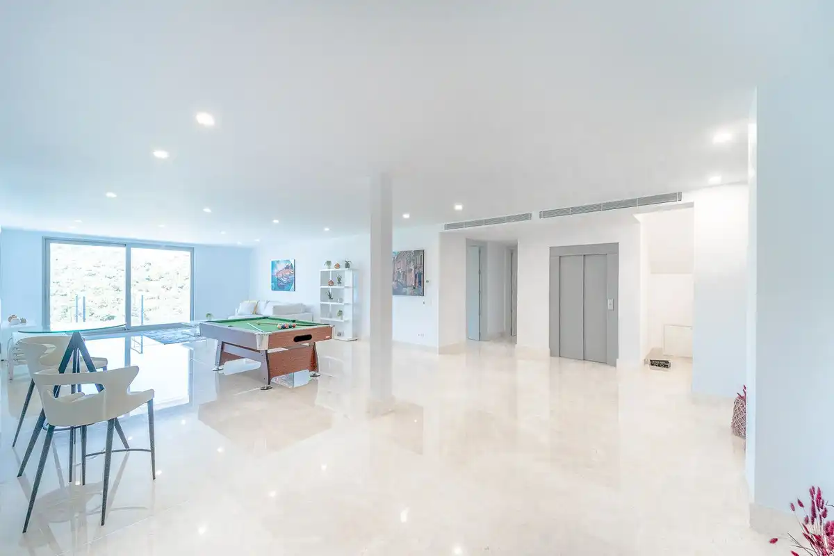 Villa con piscina in vendita a Los Arqueros  - Puerto del Almendro, imagen 31